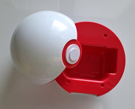 Pokémon go pokéball, 