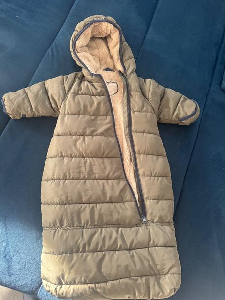 Fuška teplý, brendon