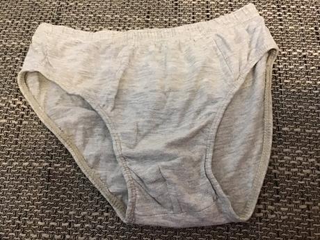 Chlapčenské slipy, 134