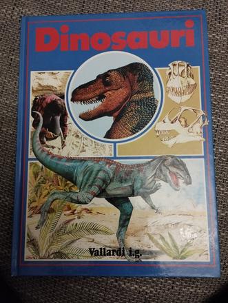 Kniha o dinosaurusoch,