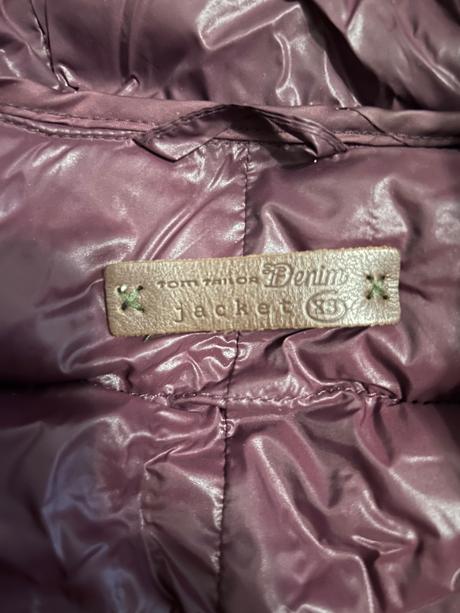 Vesta tom tailor, tom tailor,xs