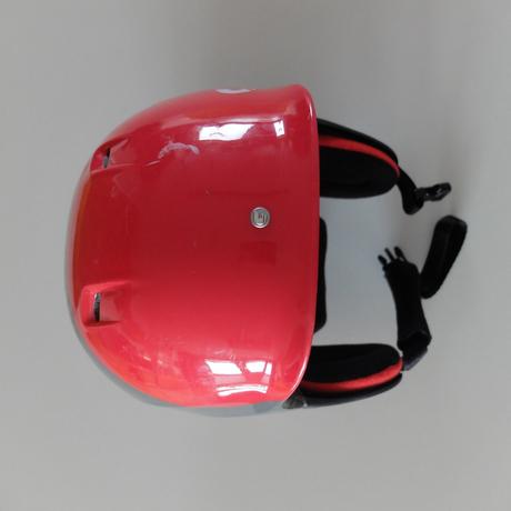 Lyžiarska prilba salomon s (55-56) junior, salomon,s