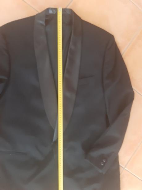 Smoking vrátane poštovného, l