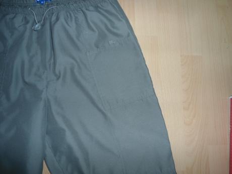 3/4 sustiakove nohavice, m