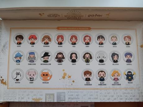 Kúzelné skladacie postavičky, 