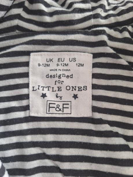 Overal, f&f,74