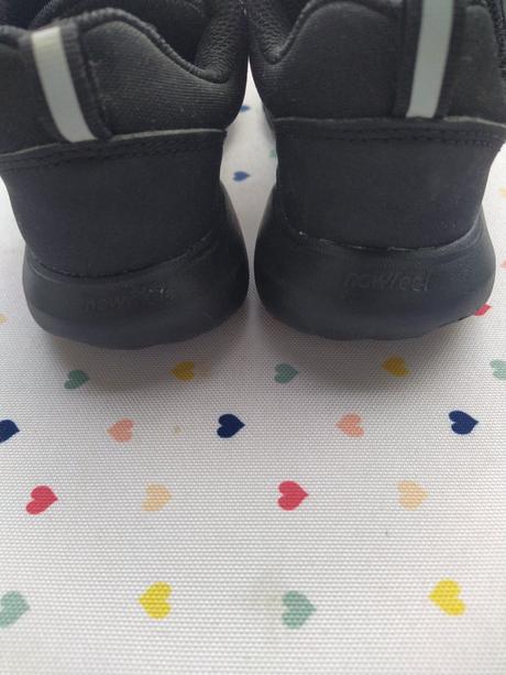 Tenistky, decathlon,31