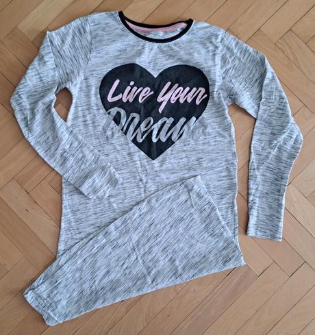 Nočná košieľka pepco 158/164, pepco,158