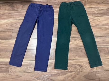 Predám nohavice mayoral, mayoral,122