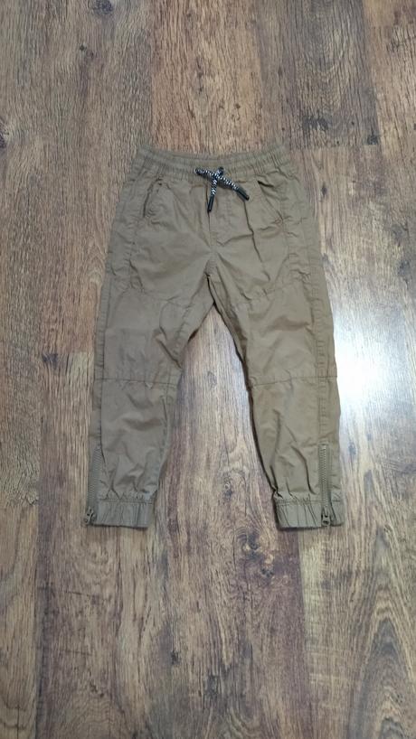 Nohavice blukids, 110