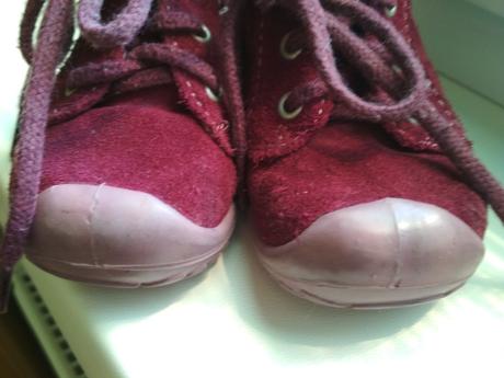 Zateplené topánočky elefanten, elefanten,19