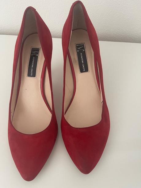 Kozene lodicky inconcepts, 38