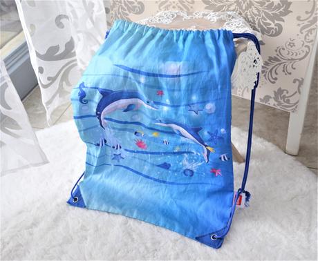 Vrecko na prezúvky, 