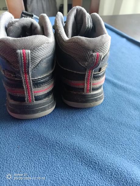 Keen targhee turistické topánky, veľkosť 34, vd 21, keen,34