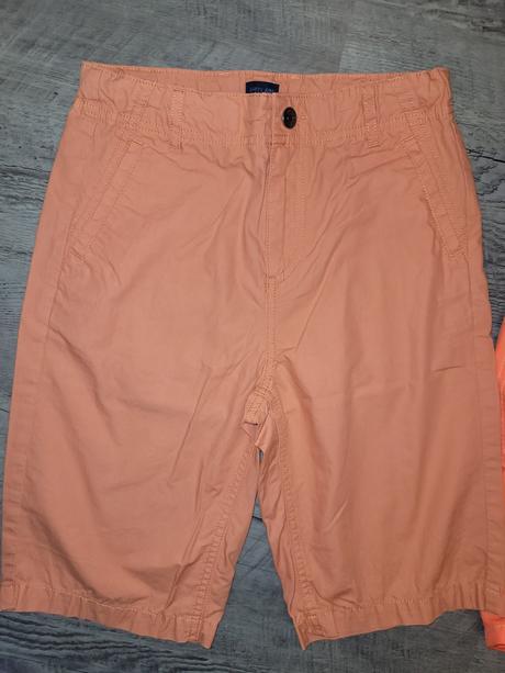 Kraťase a plavky, tchibo,152