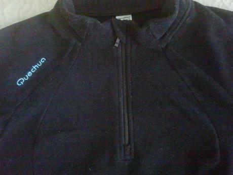 Termo mikina do chladných dní, craft,s