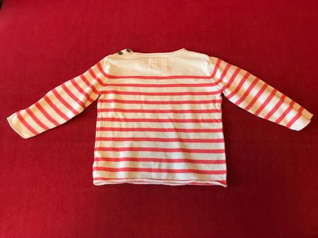 Tričķo zn. h&m,vel.92, h&m,92