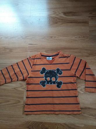 Tričko-farba pestrejšia, dopodopo,110