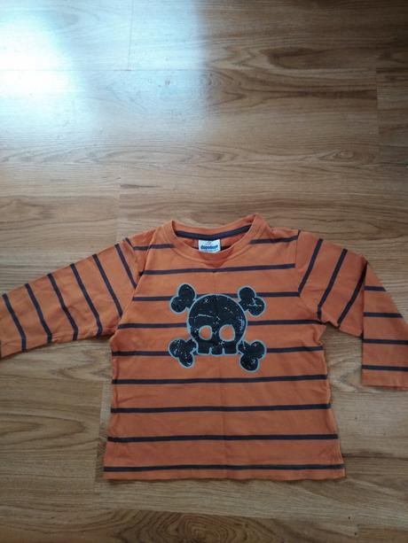 Tričko-farba pestrejšia, dopodopo,110