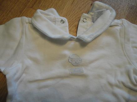 Bodiky s oveckou, 50