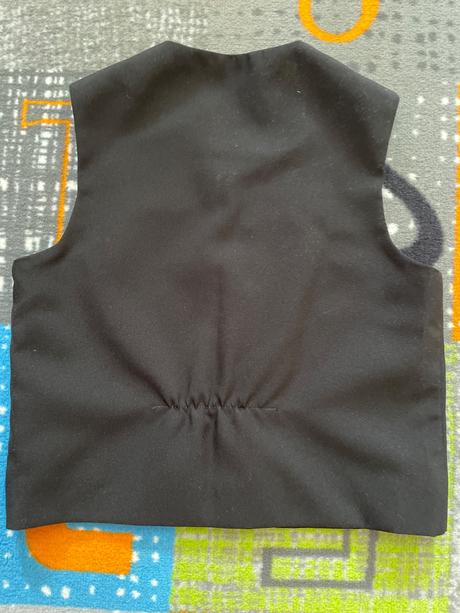 Slavnostná vestička, 146