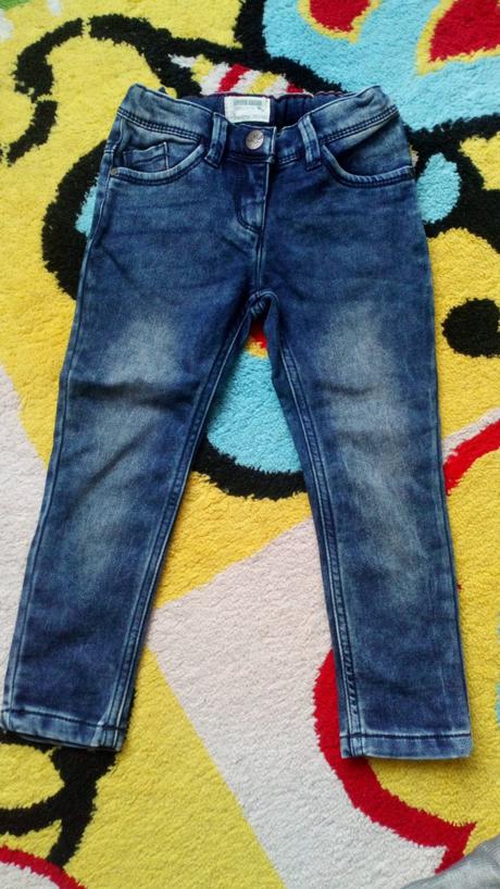 Rifle na predaj, 104