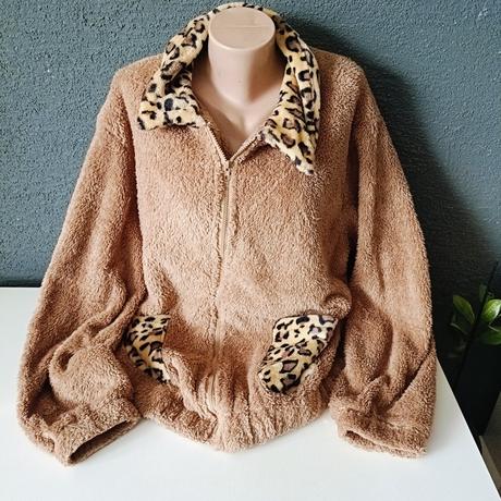 Mikina dekovinova, xxl