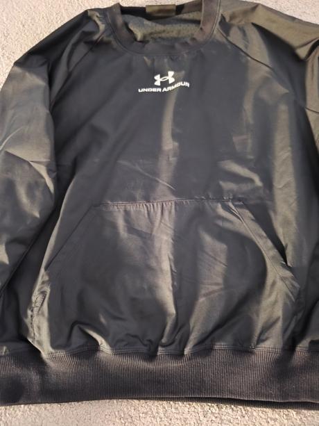 Dámska mikina, under armour,m