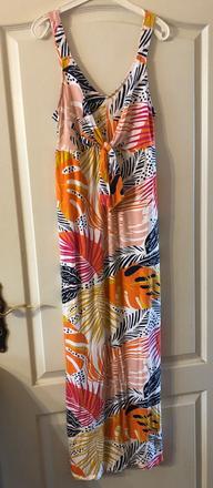 Letne saty, promod,l