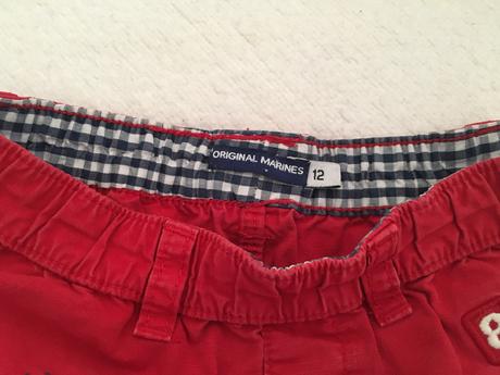 Original marines kraťasy, original marines,80