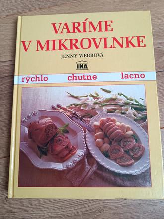Varime v mikrovlnke,