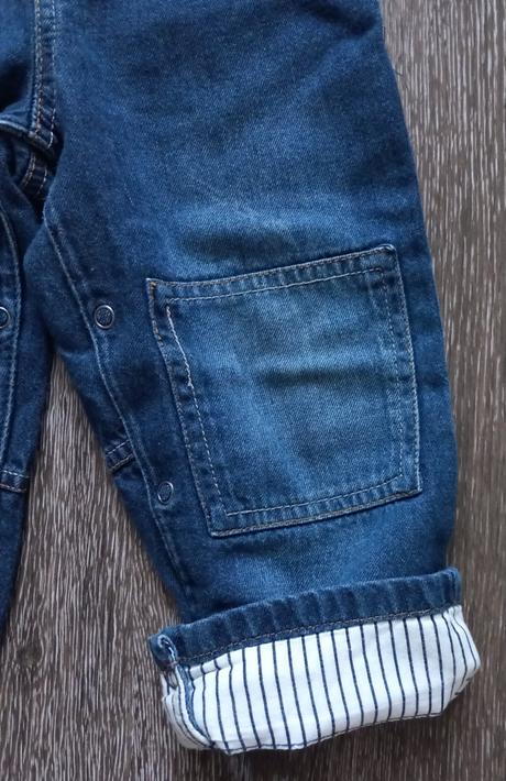 Rifle na traky - 98/104, lupilu,98