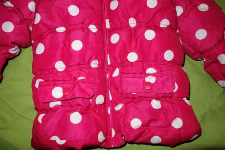 Zimna bundicka f&f, f&f,92