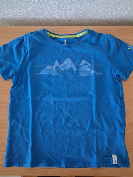 Tricko zajo, zajo,134