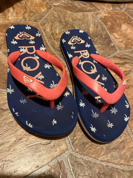 Roxy žabky, roxy,31