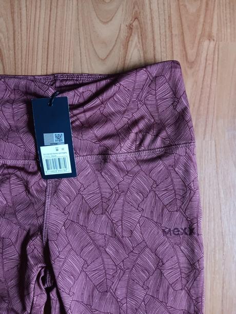 Nové legíny zn. mexx, veľ. m, mexx,m