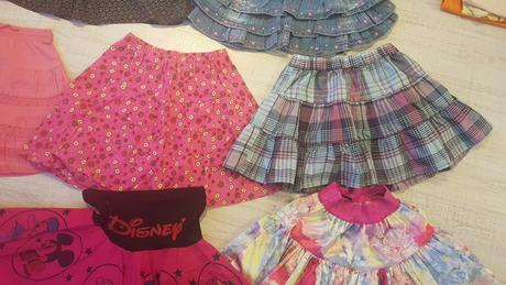 Suknicky 116-134, 122–134