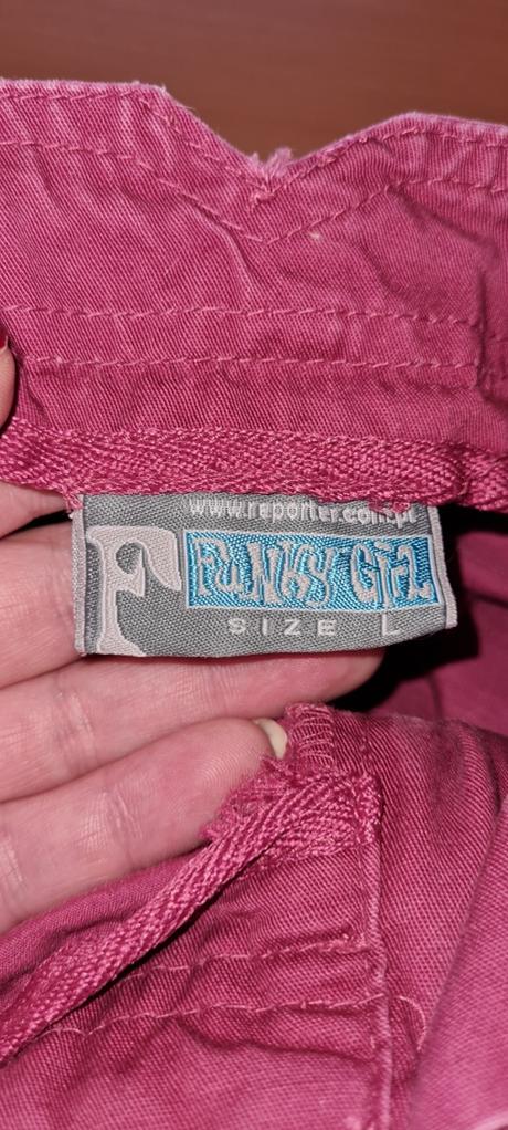 Bordové kraťase v. 42/44, 42