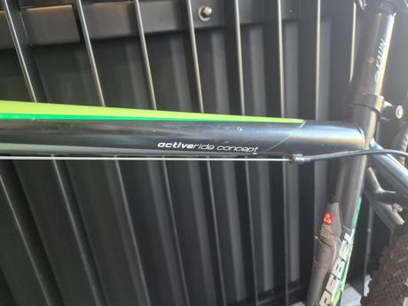 Horský bicykel ctm rebel, ctm,28