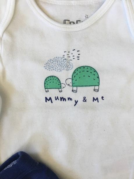 Kompletik s korytnackami, f&f,62