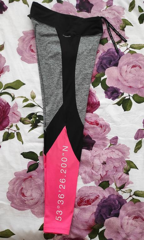 Legíny tchibo xs, tchibo,xs