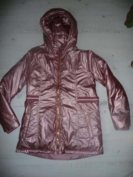 Bunda prechodna, coccodrillo,152