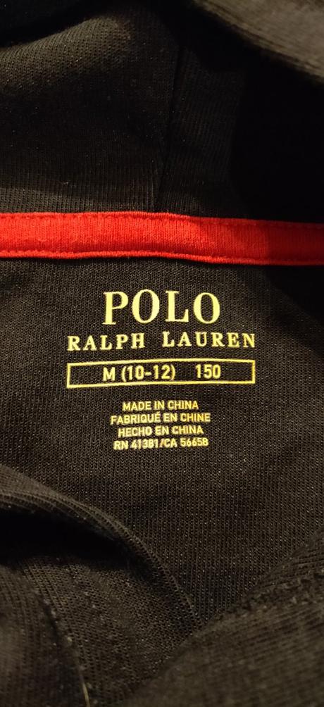 Mikina ralph lauren polo voulli, ralph lauren,m