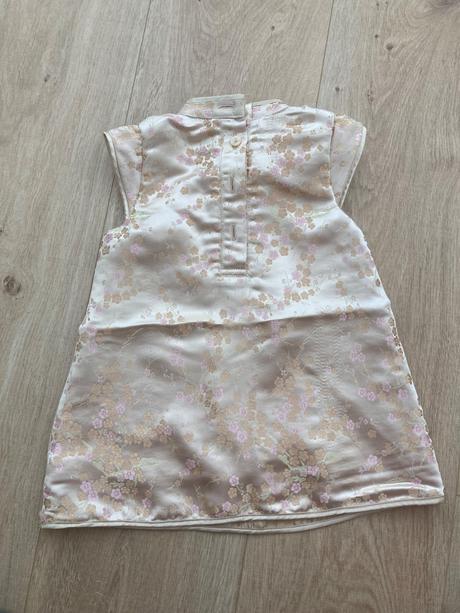 Slávnostné šatky, h&m,68