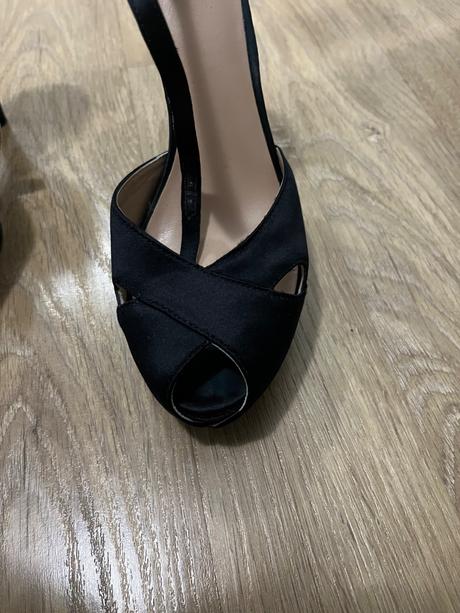 Spolocenske topánky liu jo, liu jo,39