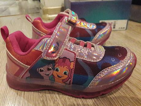 Tenisky my pony, f&f,30