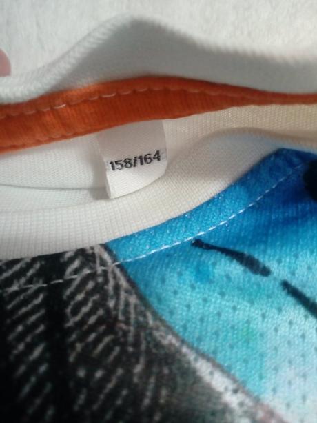 Tričko, 158