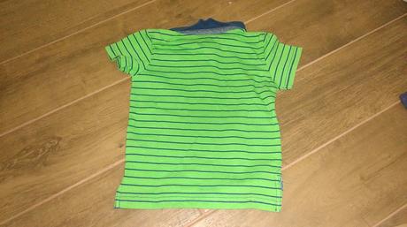 Polo-tricko h and m, h&m,86