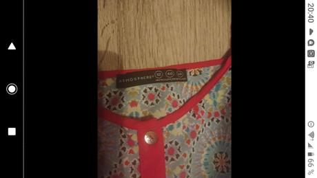 Letne saty, atmosphere,m