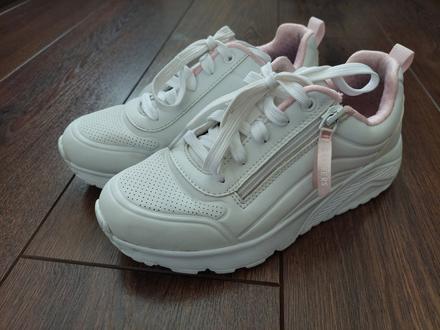 Tenisky 36,5, skechers,36